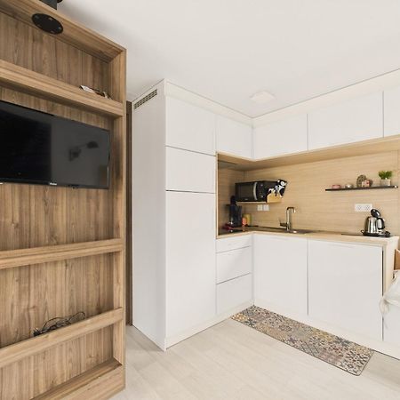 Joli Chalet Pour 6, Residence Avec Piscine La Parée Preneau Kültér fotó
