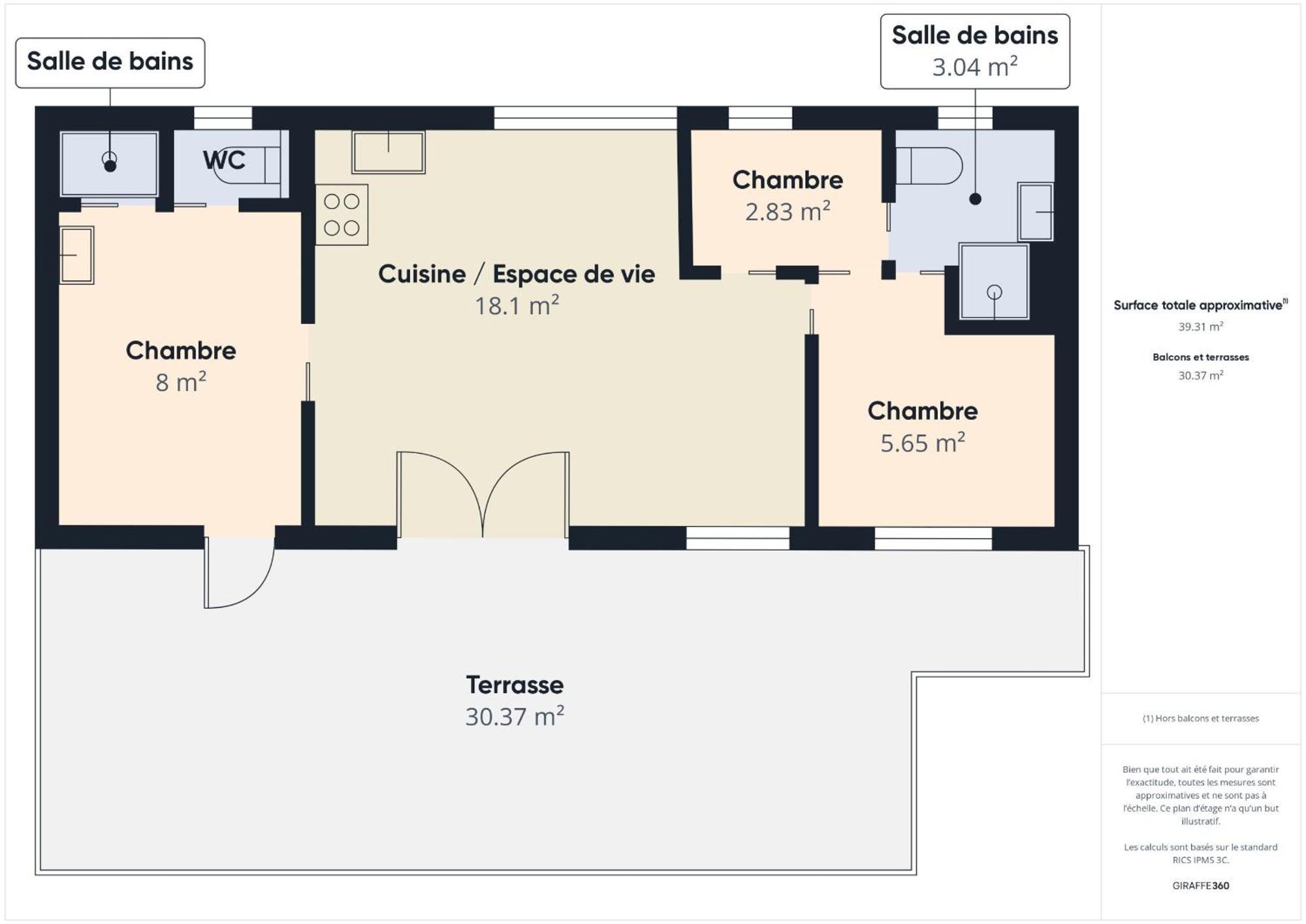Joli Chalet Pour 6, Residence Avec Piscine La Parée Preneau Kültér fotó