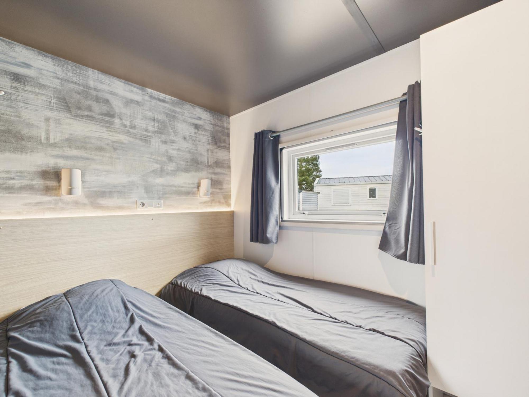 Joli Chalet Pour 6, Residence Avec Piscine La Parée Preneau Kültér fotó