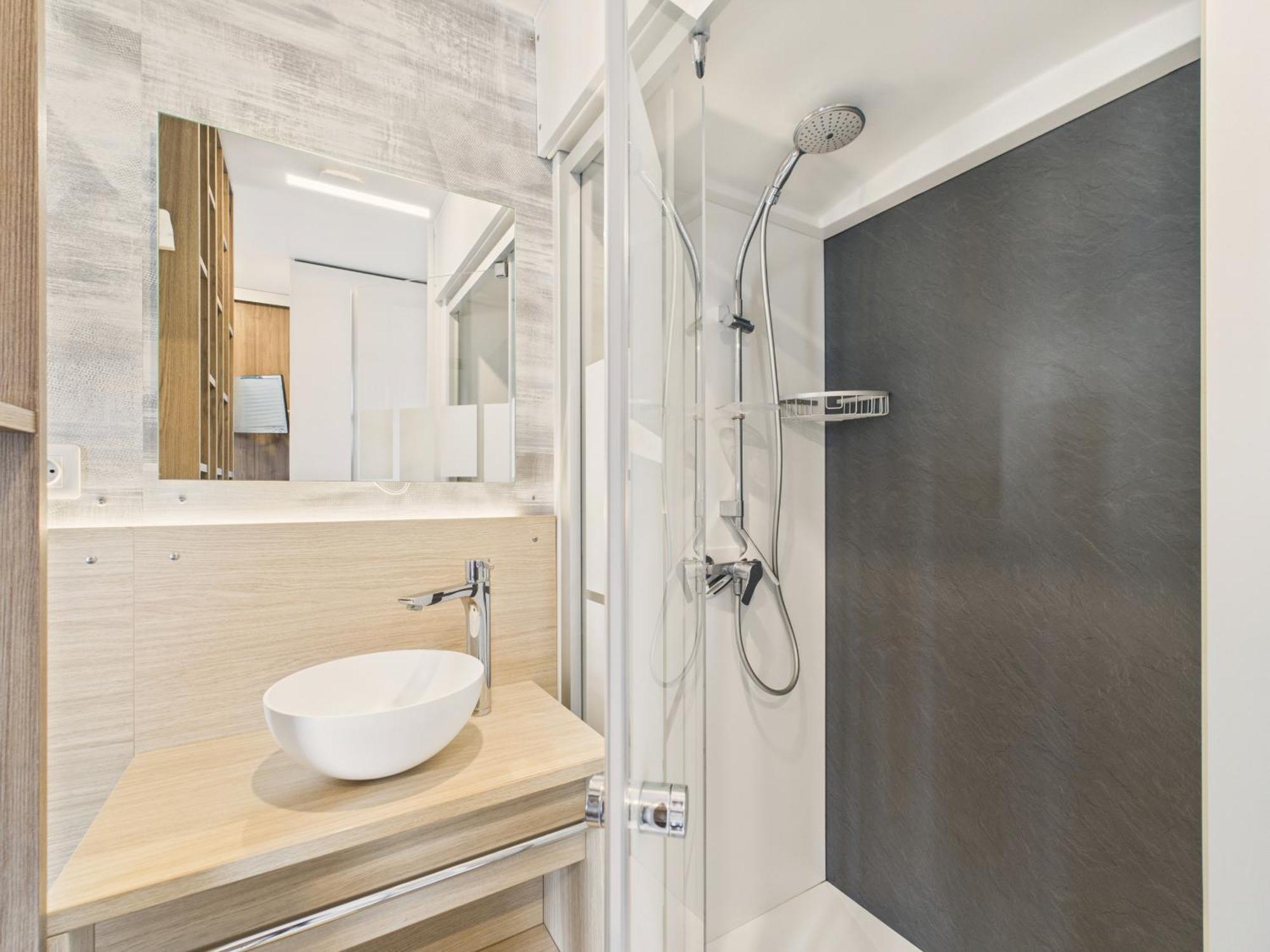 Joli Chalet Pour 6, Residence Avec Piscine La Parée Preneau Kültér fotó