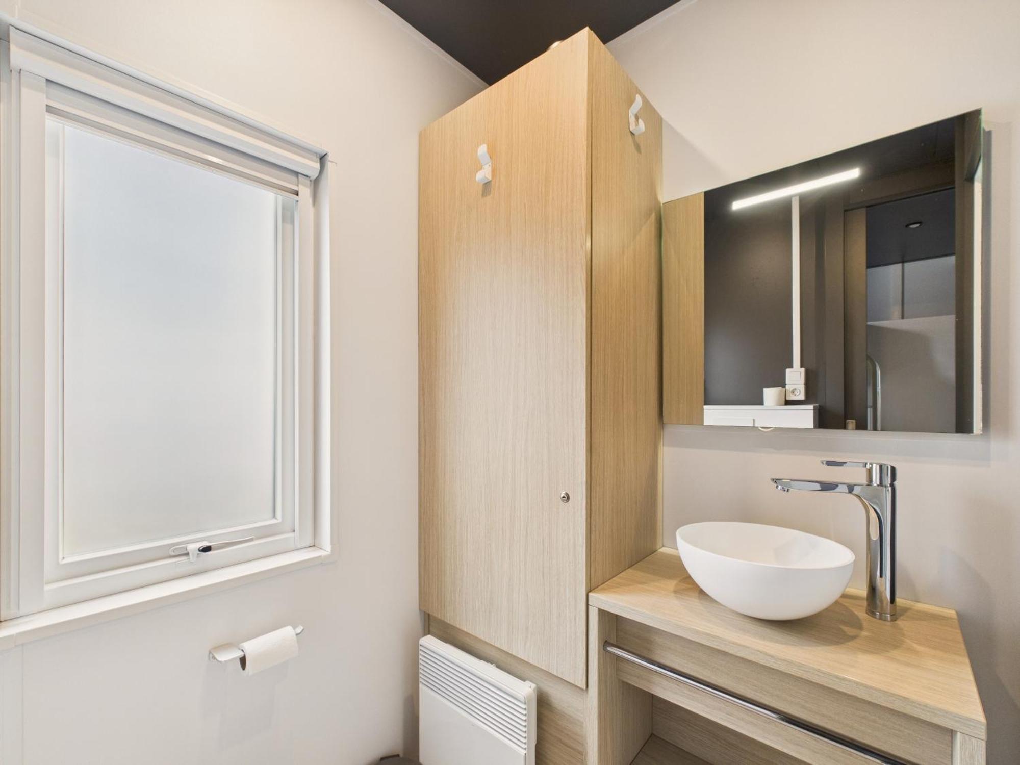 Joli Chalet Pour 6, Residence Avec Piscine La Parée Preneau Kültér fotó