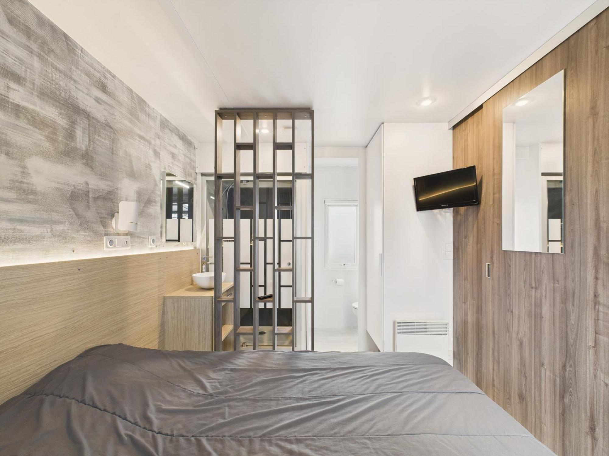Joli Chalet Pour 6, Residence Avec Piscine La Parée Preneau Kültér fotó